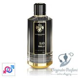 MANCERA unisex parfem Black Vanilla 120ml EDP | ePonuda.com