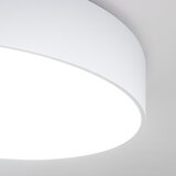 Brilagi Plafonsko svetlo POOL 5xE27/15W/230V prečnik 60 cm IP54 belo Slike