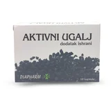 Aktivni ugalj A10