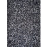 Dieter Knoll NASLANJAČ, kovina, tekstil črna, temno siva | Shoptok.si