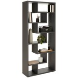 Premium Living Predelna Stena Bounty, Antracit | Shoptok.si