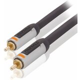 Bandridge avdio digitalni koaksialni kabel profigold PROA4802 2 m | Shoptok.si
