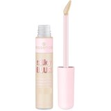 Essence Korektorji proti podočnjakom & korektorji Feuchtigkeitsspendender, langanhaltender Silky-Blur Con Rožnata | Shoptok.si