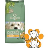 Pro Nutrition Pure Life Light Sterilised 12kg,Dijetalna Hrana Za Sterilisane Pse | Eponuda.com