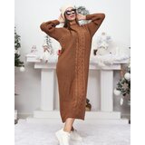 Resti Women's Long Sweater Dress | Eponuda.ba