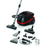 Bosch BWD421POW čistač, crveno/crna, 2100W | shoptok.hr