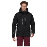 Mammut Jakne Crater Pro Črna | Shoptok.si