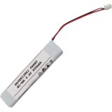 Telit Power Baterija, NiMH, 2.4V, 600mAh, 4/5F6, Za bežični telefon iDect X3 X3i | Eponuda.com