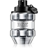 Viktor & Rolf Spicebomb Metallic Musk parfumska voda za moške 90 ml | Shoptok.si