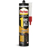 PATTEX MONTAŽNO LEPILO ONE FOR ALL EXPRES 390G cene
