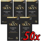 SKYN Supreme Feel 50 pack | Shoptok.si