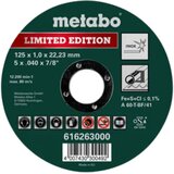 Metabo rezna ploča 125x1.0x22.2 In /16079 Cene