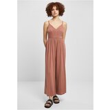 UC Ladies Ladies Modal Spaghetti Jumpsuit terracotta Cijene