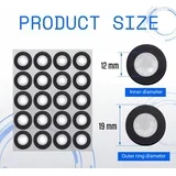 Silicone Sock – Kompatibilna sa Elegoo Centauri Carbon (4kom)