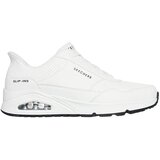 Skechers Muške patike Slip Ins Slip Ins Uno, Bele Cene