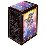 Konami YUGIOH DECK BOX DARK MAGICIAN GIRL | Shoptok.si