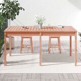  Vrtni stol 159 5 x 82 5 x 76 cm od masivnog drva duglazije | shoptok.hr