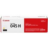 Canon Toner CRG-045H Y (1243C002) (rumena), original Cene