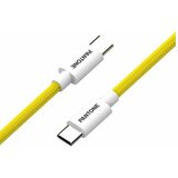 Pantone kabl USBC-USBC u ŽUTOJ boji cene