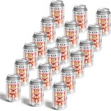 Kabinet kraft pivo supernova limenka 0.33, 18 komada cene