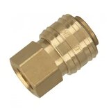 Omega Air brza spojka DN 7,2 mesing 3/8 29101-11 | Eponuda.com