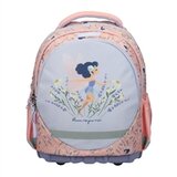 STREET Ergonomski školski ruksak Simple Bloom Cijene