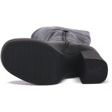 Mustang Mestni škornji BLACK Črna | Shoptok.si