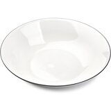Mondex Simple Krožnik Za Testenine 26,3 Cm, (21564933) Cene