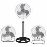 Zilan ZLN3840 Ventilator, 3u1 stalak / stolni / podni, 55W | ePonuda.com