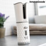 InnovaGoods Samodejni brezžični kodralnik las Suraily | Shoptok.si