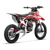 Nitro Motors VELOCIFERO ENDURO Kros14/12 ECO MIDI 1000w60V MODRA | Shoptok.si