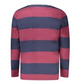 Timberland Muška Dugorukavna Polo Majica, Crvena | shoptok.hr