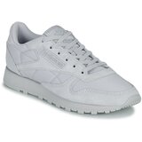 Reebok CLASSIC LEATHER Bijela Cijene
