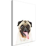  Slika - Pug (1 Part) Vertical 80x120 Cijene