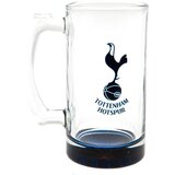  Tottenham Hotspur staklena krigla u