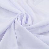  Rastezljive navlake za stol 2 kom duge 243 x 76 x 74 cm bijele | Eponuda.com