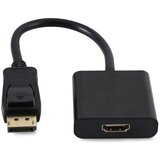 Velteh adapter konverter displayport - hdmi m/f DP-H131 | Eponuda.com