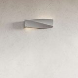  Sollux SL.0869 - Zidno svetlo SIGMA 1xE27/60W/230V siva | Eponuda.com