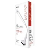 Emos lighting namizna LED svetilka bela JASMINE Z7595 Cene