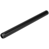 WALTECO Rusticline Cijev (Duljina: 300 mm, Čelik, Crne boje) | shoptok.hr