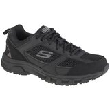 Skechers Oak Canyon-Verketta muške tenisice 51898-bbk | shoptok.hr