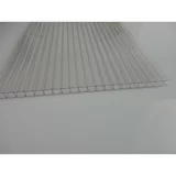 x Večslojna polikarbonatna plošča (105 x 200 cm)