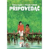  Pripovedač | Eponuda.com