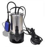  Potopna pumpa za prljavu vodu 750 W 12500 L/ h | shoptok.hr