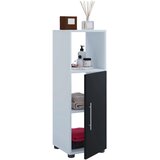 MID.YOU KOPALNICA črna, bela | Shoptok.si