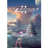  StarDrive 2 Steam Key GLOBAL | ePonuda.com