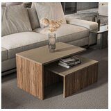Hanah home Set stočića Twins 875ZNA3306 | ePonuda.com