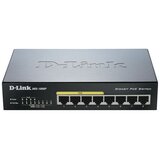 Switch PoE 8-portni gigabitni D-Link DGS-1008P | Eponuda.ba