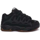 Osiris Šport D3 BLACK BLACK GUM Črna | Shoptok.si