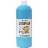  Tempera 1000ml boca KARBON sv.plava | shoptok.hr